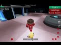 Just some Roblox impostor!