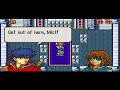 Ike Vs The Black Knight GBA EDITION (Fire Emblem: Path of Radiance)
