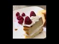 Classic Chiffon Cake