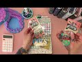 Paycheck Budget June Week 3| NEW ETSY PRODUCTS |Cash Unstuffing $1240 | Debt Journey | Budgeting