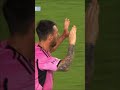 Leo Messi STRIKES 11th GOAL in 11 GAMES