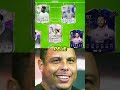 Ronaldo's All-Time Best XI | Dream Team #football #ronaldo #bestplayer