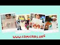 Wassily Kandinsky for Kids! | Art History for Kids