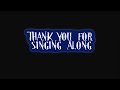 Golden Earring - Twilight Zone - Karaoke - With Backing Vocals