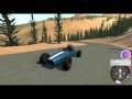 BeamNG.drive DSC Bora raw gameplay