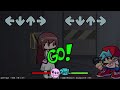 This Mod is Hilarious + I Use My Voice (Vs Stickman)