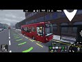 Roblox Croydon 312 Addiscombe To South Croydon, Bus Garage