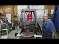 Monster Cane Mill Restoration: Pressing Apart More Gears and Complete Disassembly