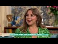 Charlotte Church Reveals Becoming Famous At Age Eleven Tore Her Family Apart | This Morning