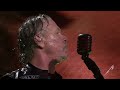 Metallica - Master of Puppets - Live in D Standard (Manchester, UK, June 18 2019)