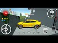 Car Simulator 2 - Hiding in OG Mansion to Escape from the Police - Lambo Urus VS Police Car Gameplay