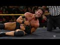 FULL MATCH - Strong vs. Lee vs. Dijakovic - NXT North American Title Match: NXT, Oct. 23, 2019