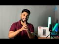 ඔයාගේ කාමරේ බිත්තිය Smart තිරයක් කර ගන්න | Smart Portable Projector | Full Review | SL TEC MASTER