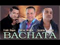 Latin Hits Mix 2024 Zacarias Ferreira -  Frank Reyes - Hector Acosta