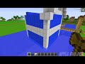 Minecraft Battle: UNDERWATER BASE BUILD CHALLENGE - NOOB vs PRO vs HACKER vs GOD in Minecraft!