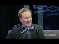 Q&A: Conan's Advice On Dealing With Insecurity & Self-Doubt | Conan O'Brien Needs A Friend