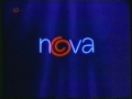 TV Nova - Znělka - 1998/99 (HQ)