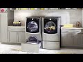 LG Dryer - Reasons Why Your Dryer Won't Dry