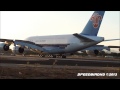 Six Airbus A380 Operators at LAX as of October 2013