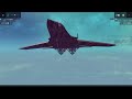 Making a Supersonic Jet in Besiege
