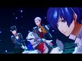 My thoughts on PERSONA 3 RELOAD after 50 Hours