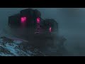 Interstellar Ruins - Dark Ambient Music // Post Apocalypse Scene // Dark Electronic