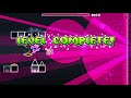Geometry Dash - My Part in Celestial Carmine (Hosted By Fox)