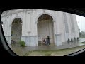 Panglao Church | Panglao Land Tour | Bohol Trip | Kwentong KutCherry 76