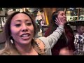 Hawaiians in Vegas Roadtrip 2024 Vlog || Dino Safari Adventure || Dinner at Din Tai Fung