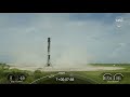 Blastoff! SpaceX launches Cygnus freighter to space station, nails landing in Florida