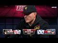 Million Dollar Heads-Up Poker Highlights | High Stakes Duel 2022 Compilation