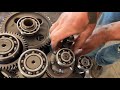 Thinking about RZR gear reduction?? Why you should do it and how to install. Stuck primary clutch!!