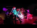 Intro + God Heroin - Gatorshakes Live at Cattivo 12/21/19