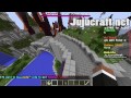 Let's Play MINECRAFT SKY WARS #007 