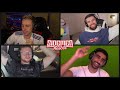 SIDEMEN REACT TO TRUTH OR DRINK WITH PARENTS