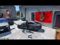 PD hunts down Mr. K and Randy end up in a massive shootout (Multi POVs) | Nopixel GTA RP
