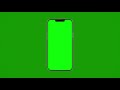 15+ BEST Iphone 13 Pro Max Green Screen Chroma Key 3D Animations || Free footage