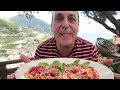 Gennaro Cooks Chilli Tomato Taglierini