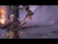 God Of War Ragnarok Valhalla DLC (PS5) | Part 1 - INTRO