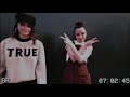 TRUE IMG Holiday Collection - Merrell Twins