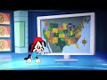 Wakko’s America reference! (Animaniacs Reboot)