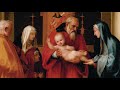 Rosary in Latin (Joyful Mysteries) with Dr. Taylor Marshall (Rosary Course #12)