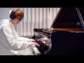 【ピアノ】「ネイティブフェイス」を弾いてみた2023ver. byよみぃ Native Faith Piano Cover.