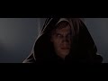 (Star Wars) Anakin Skywalker - In The End