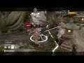 For honor 1v4 clutch