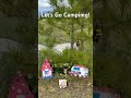 Click the link for the camp out video.  #rurallife #countrylife #fairytales #fairygardenthursday