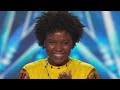Abigail & Afronitaaa Full Performance | Britain's Got Talent 2024 Auditions Week 4