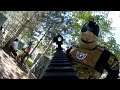 Paintball Sniper DESTROYING Cheaters - Paintball Wars