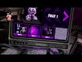 FNAF Help Wanted VR Is Still TERRIFYING (Part 2)