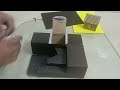 DIY- ideas for recycling cardboard boxes | boxes with mobile stand make from Cardboard | ideas#ideas